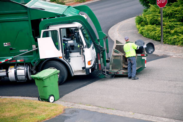 Best Dumpster Rental Services in Grissom Af, IN